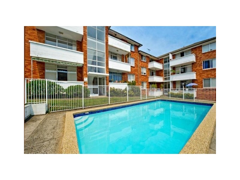 43/37-39 O’donnell Street, North Bondi NSW 2026