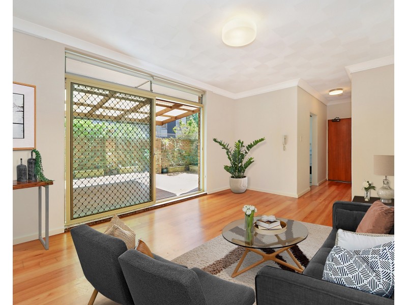 3/343 Bronte Road, Bronte NSW 2024