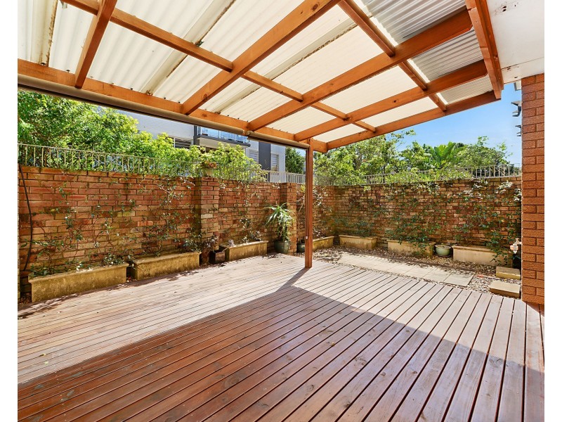 3/343 Bronte Road, Bronte NSW 2024