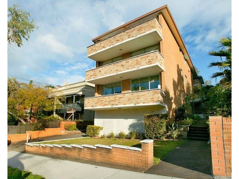 3/343 Bronte Road, Bronte NSW 2024