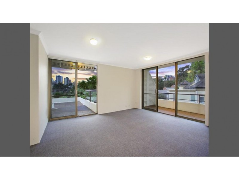 9/8-10 Montpelier Street, Neutral Bay NSW 2089
