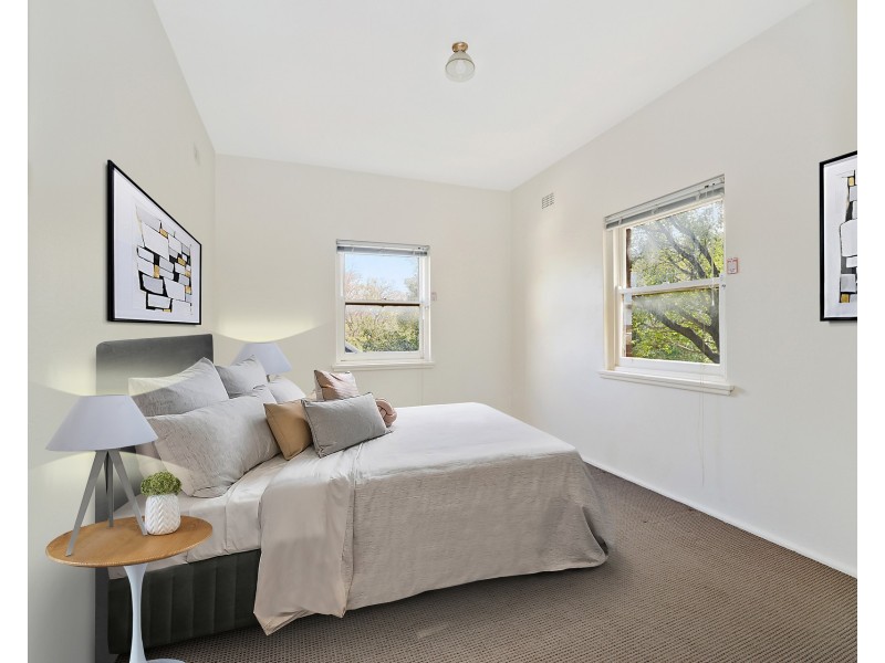6/57 Regent Street, Paddington NSW 2021