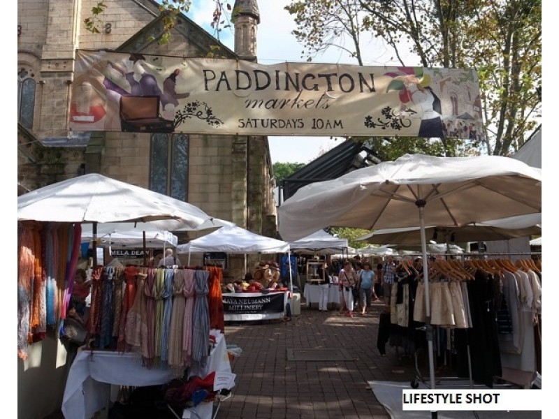 6/57 Regent Street, Paddington NSW 2021