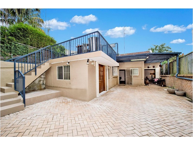 85 William Street, Redfern NSW 2016