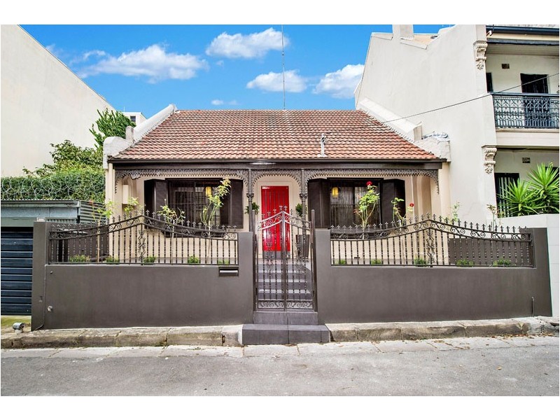 85 William Street, Redfern NSW 2016