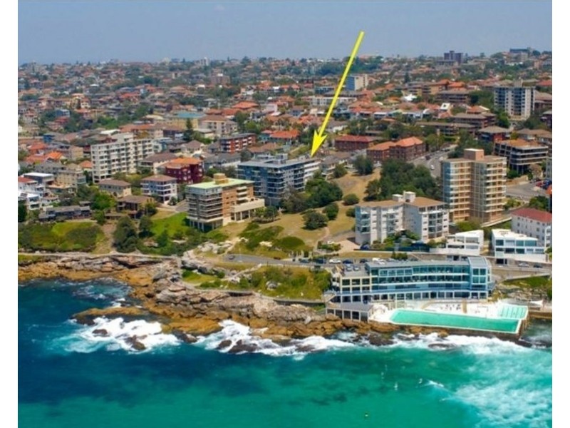 3/8 Sandridge Street, Bondi Beach NSW 2026