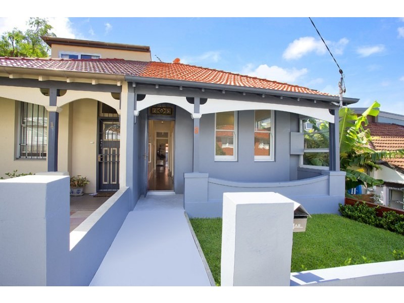 3 Manson Place, Clovelly NSW 2031