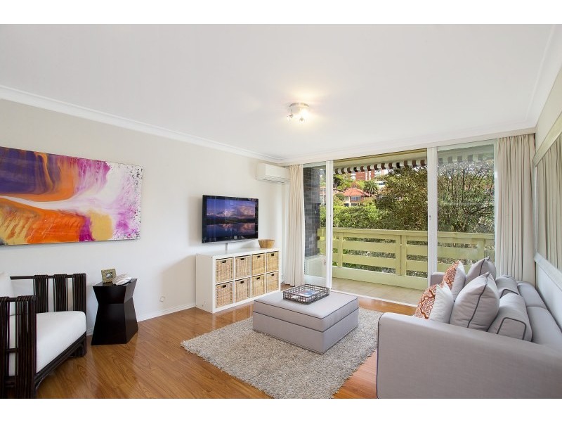 3/11-13 Diamond Bay Road, Vaucluse NSW 2030