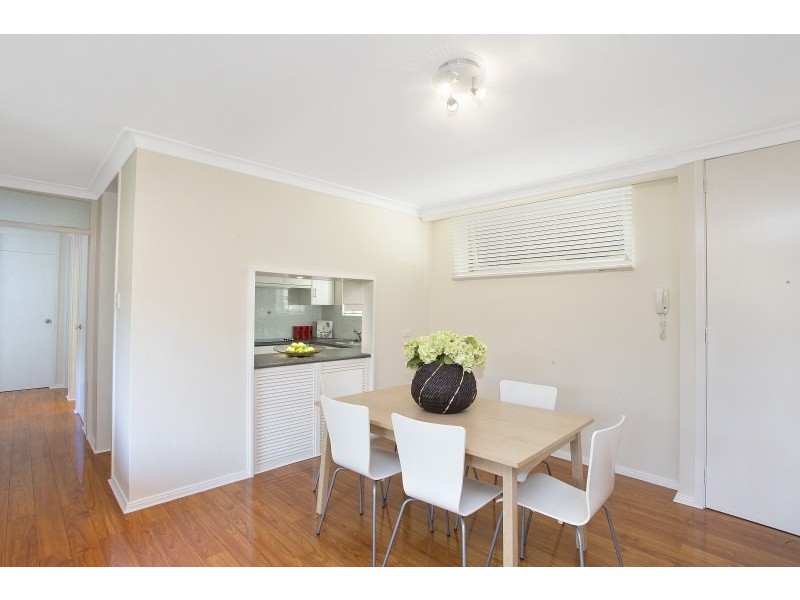 3/11-13 Diamond Bay Road, Vaucluse NSW 2030