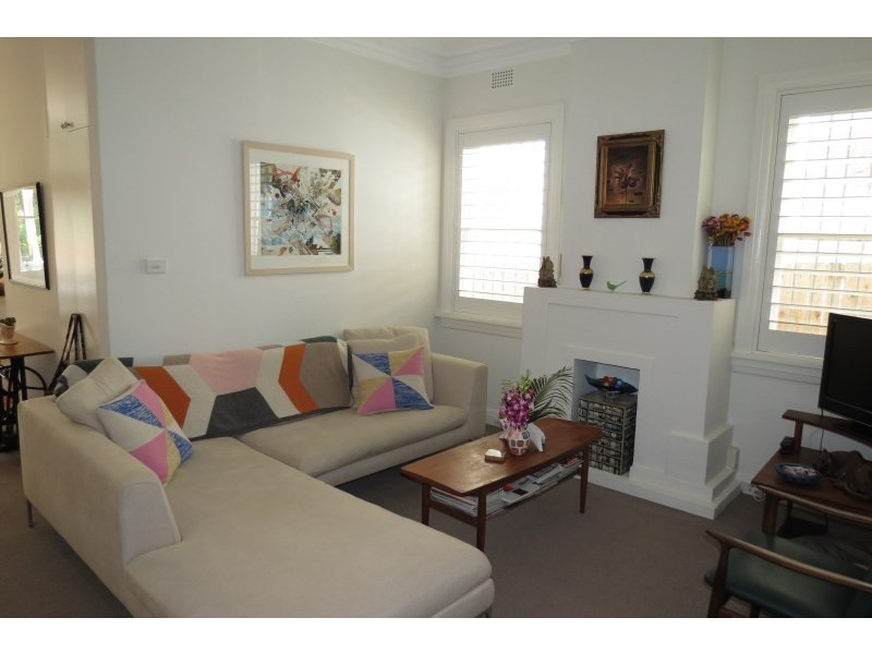 49 Sir Thomas Mitchell Road, Bondi Beach NSW 2026