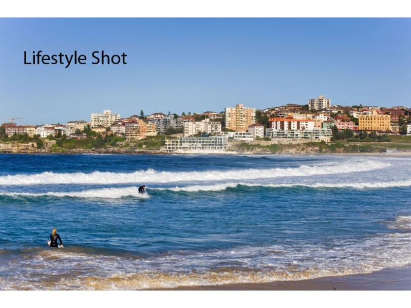 49 Sir Thomas Mitchell Road, Bondi Beach NSW 2026