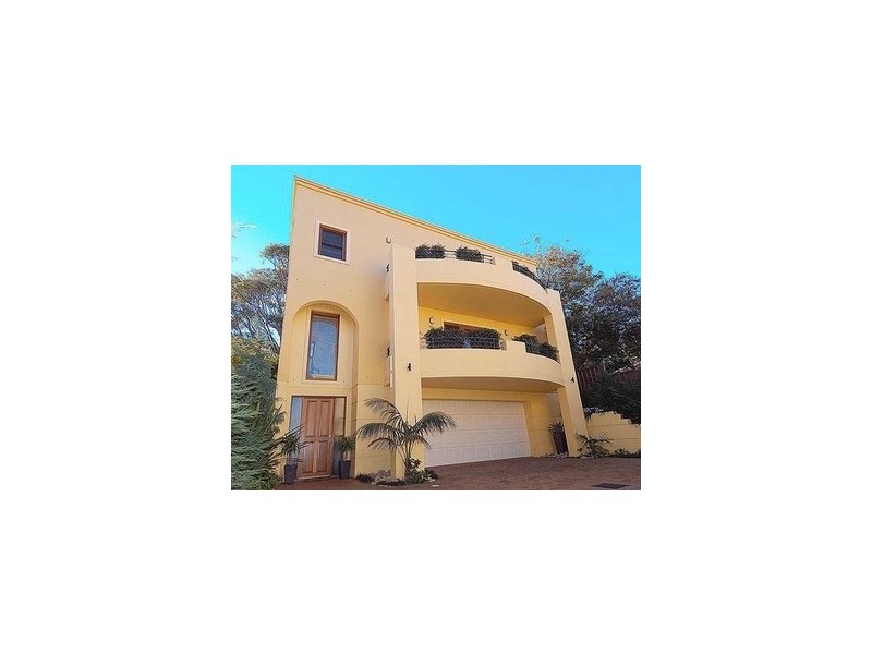 10a Princess Street, Rose Bay NSW 2029