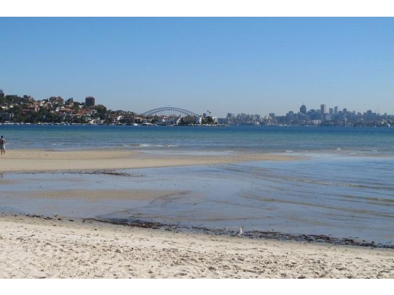 3/746 New South Head Road, Rose Bay NSW 2029