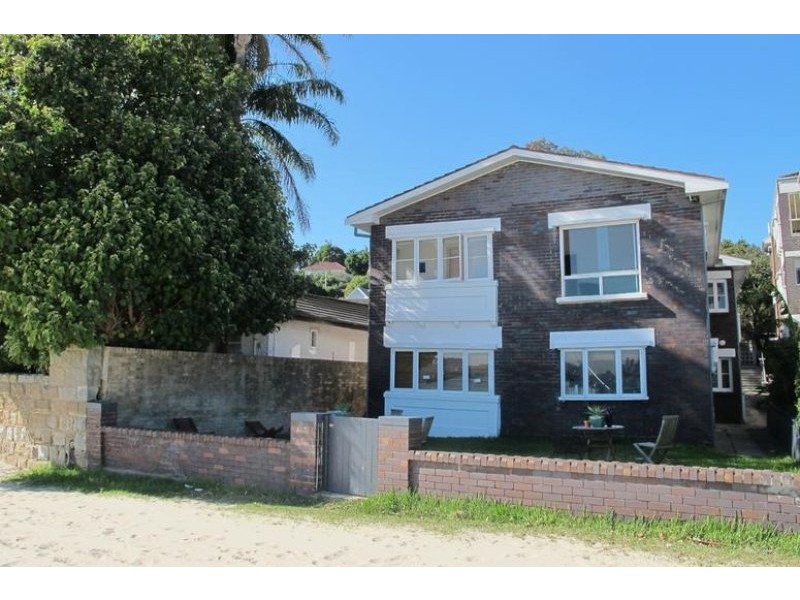 3/746 New South Head Road, Rose Bay NSW 2029