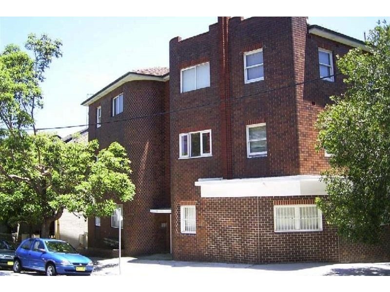 12/57 Regent Street, Paddington NSW 2021