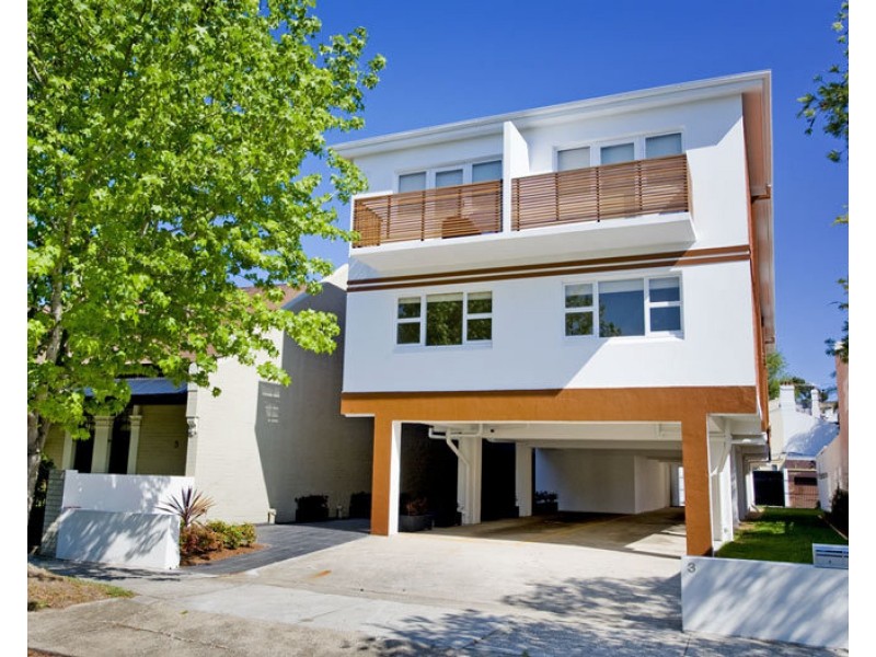 4/3 Woodstock Street, Bondi Junction NSW 2022