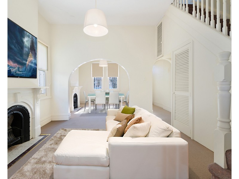 135 Ebley Street, Bondi Junction NSW 2022