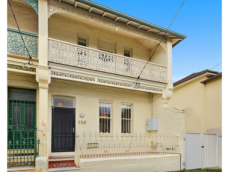 135 Ebley Street, Bondi Junction NSW 2022