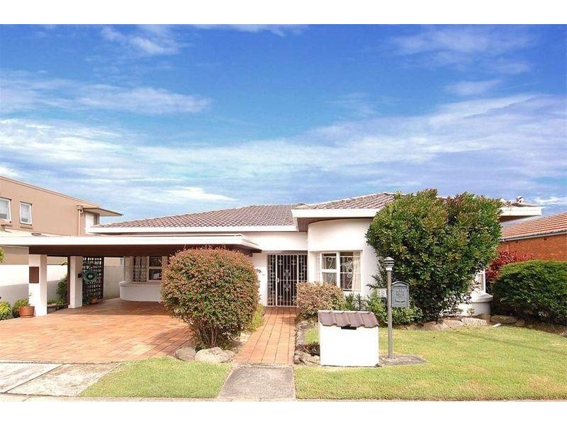 33 Gilbert Street, Dover Heights NSW 2030