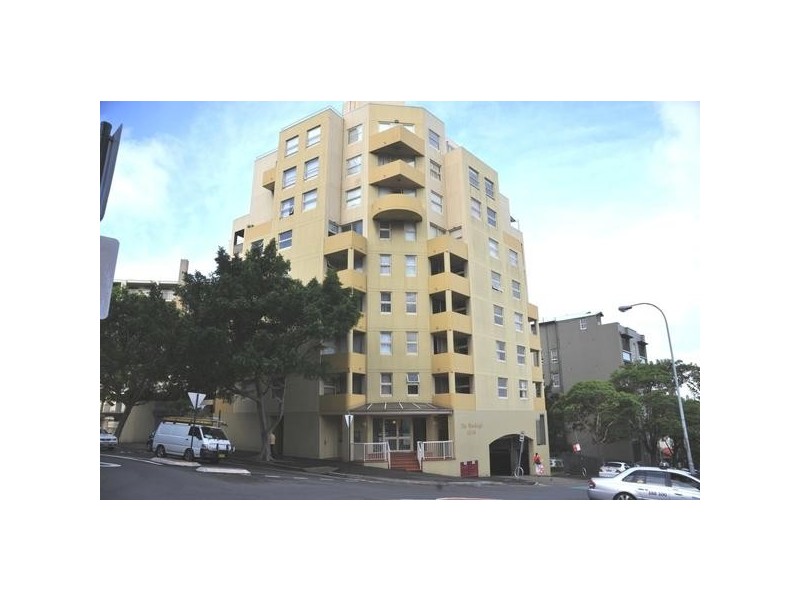7/52 Kings Cross Road, Rushcutters Bay NSW 2011