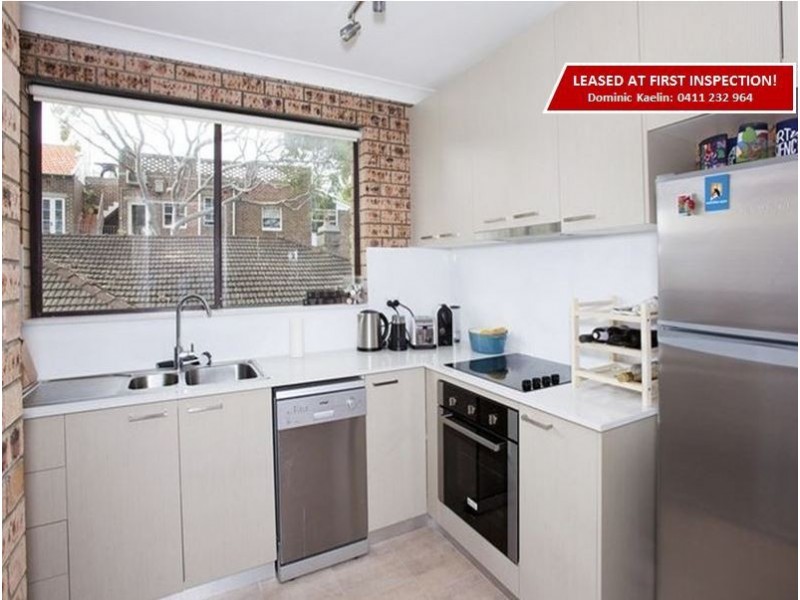 4/40 Lamrock Avenue, Bondi Beach NSW 2026