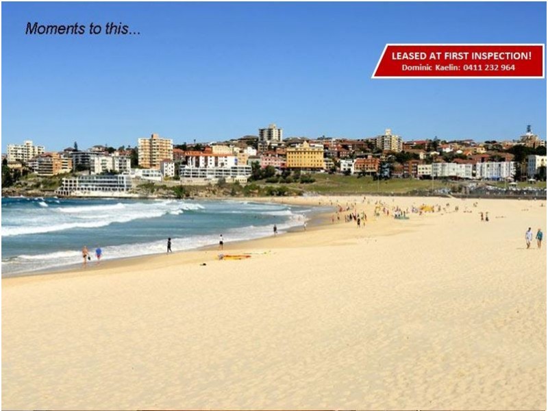 4/40 Lamrock Avenue, Bondi Beach NSW 2026