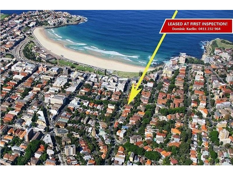 4/40 Lamrock Avenue, Bondi Beach NSW 2026