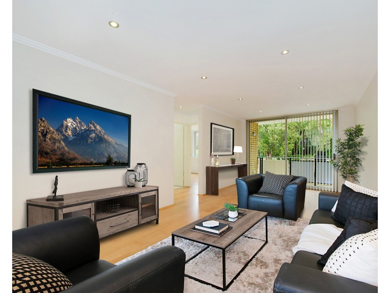 5/33 Sir Thomas Mitchell Road, Bondi Beach NSW 2026