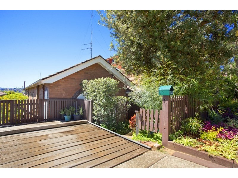 27 Francis Street, Bondi Beach NSW 2026