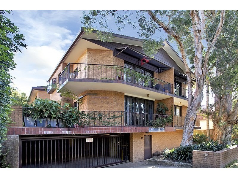 19/29-31 Simpson Street, Bondi Beach NSW 2026