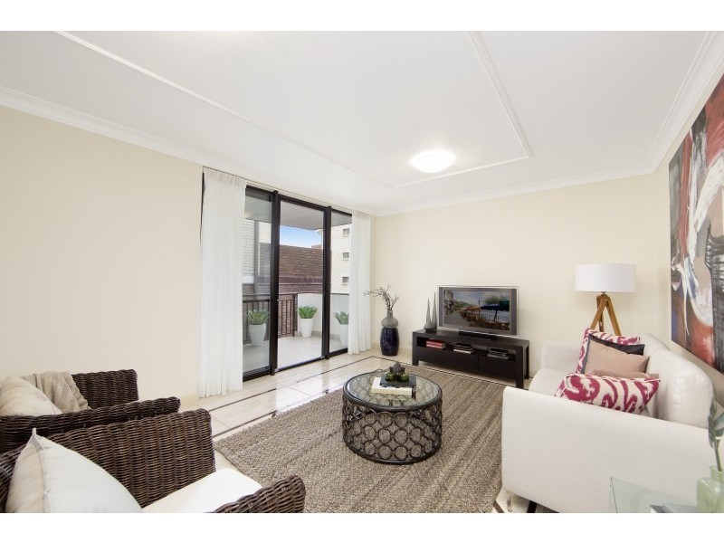 25/17-23 Wallis Parade, North Bondi NSW 2026