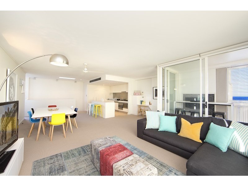 402/10 Jaques Avenue, Bondi Beach NSW 2026