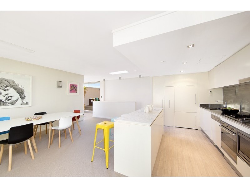 402/10 Jaques Avenue, Bondi Beach NSW 2026