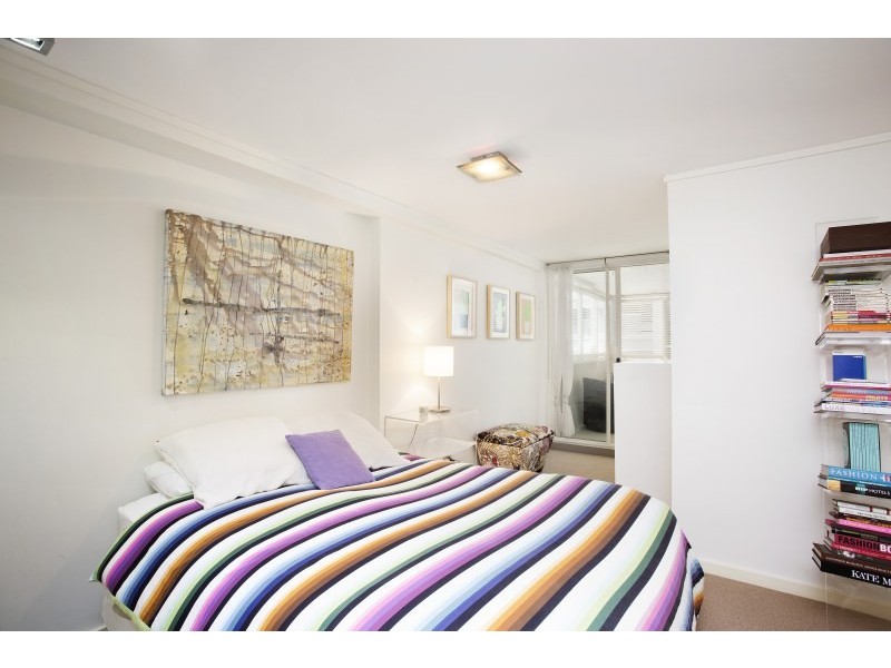 402/10 Jaques Avenue, Bondi Beach NSW 2026