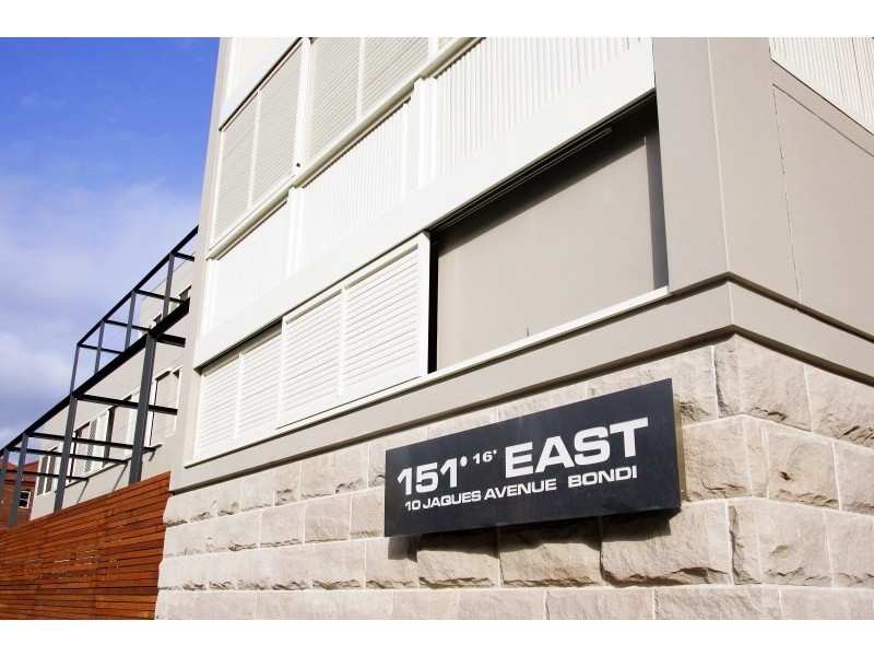 402/10 Jaques Avenue, Bondi Beach NSW 2026