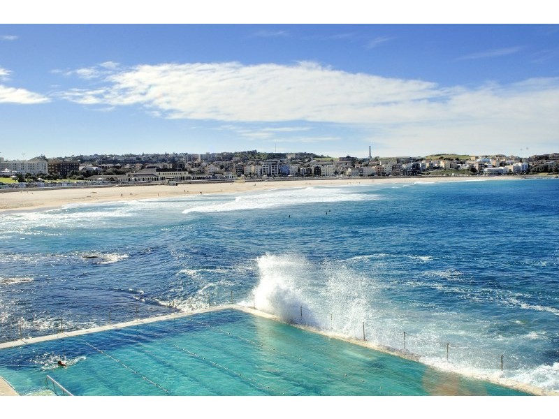 402/10 Jaques Avenue, Bondi Beach NSW 2026