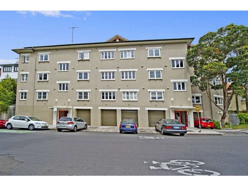 5/56 Lamrock Avenue, Bondi Beach NSW 2026