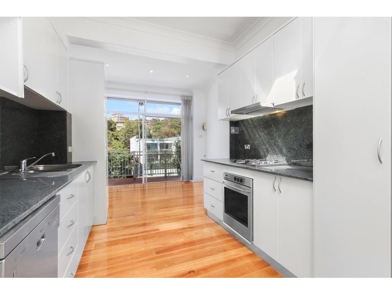 6/10 Lamrock Avenue, Bondi Beach NSW 2026