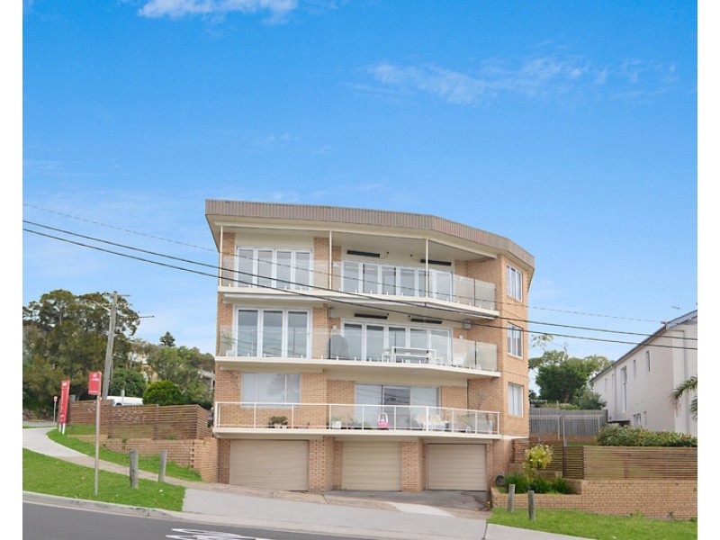 3/507 Bronte Road, Bronte NSW 2024