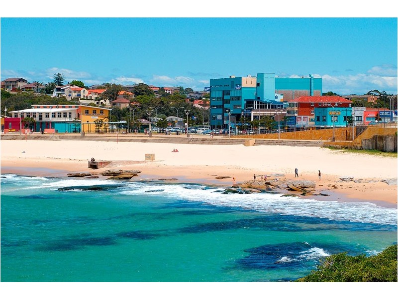 9/133 Duncan Street, Maroubra NSW 2035