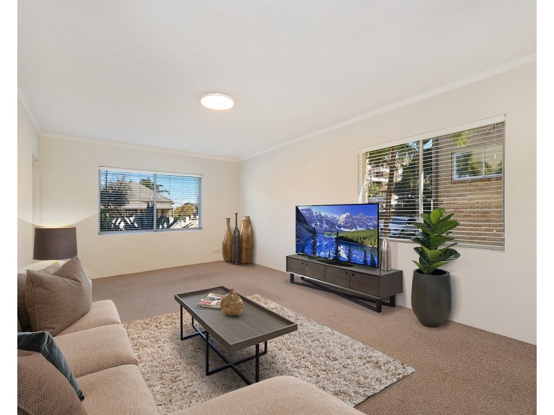 4/288 Birrell Street, Bondi NSW 2026