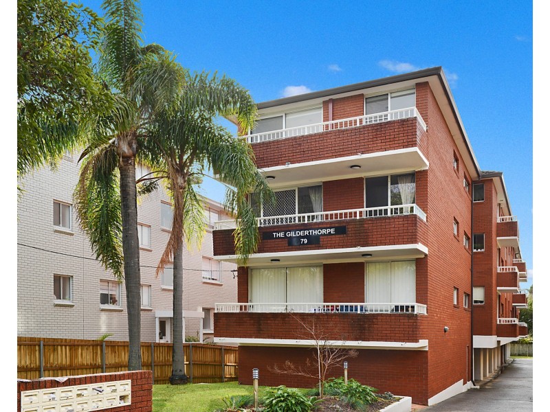 9/79 Gilderthorpe Avenue, Randwick NSW 2031
