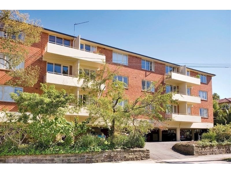 8/376 Edgecliff Road, Woollahra NSW 2025