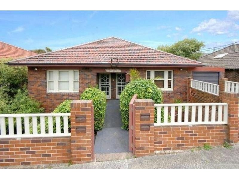 1/40 Keith Street, Clovelly NSW 2031