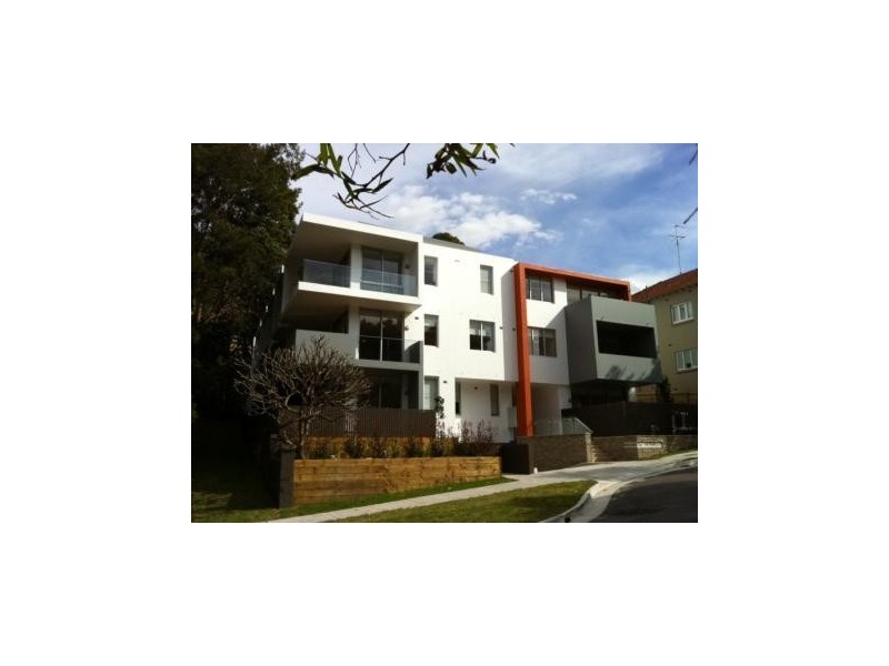 4/142 Francis Street, Bondi NSW 2026