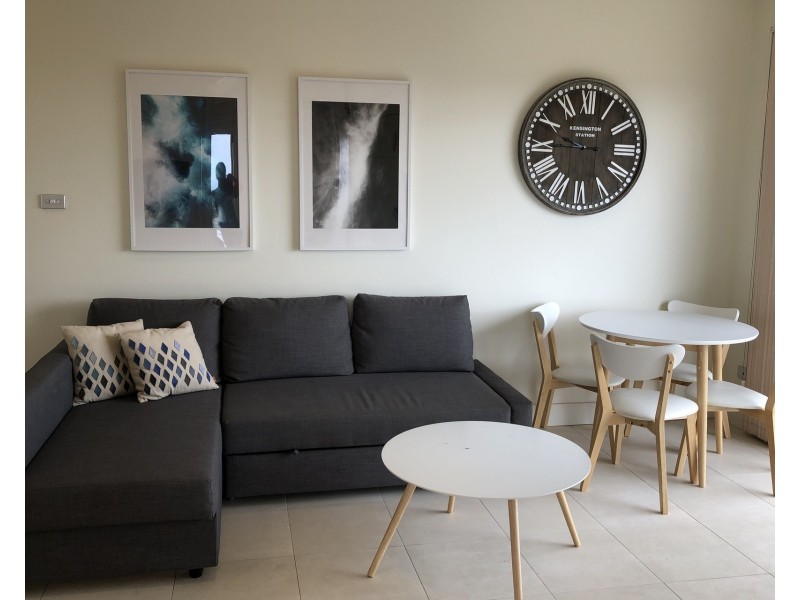 4/21 Nolan Avenue, Clovelly NSW 2031