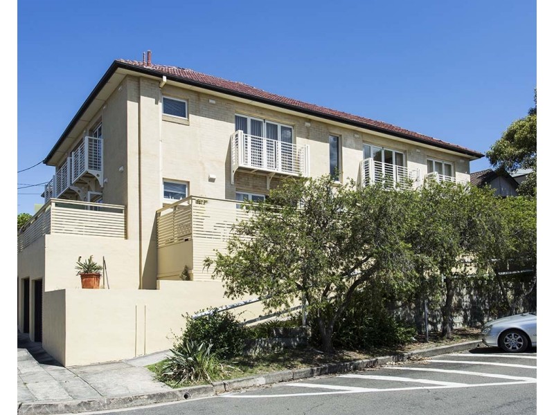 4/21 Nolan Avenue, Clovelly NSW 2031