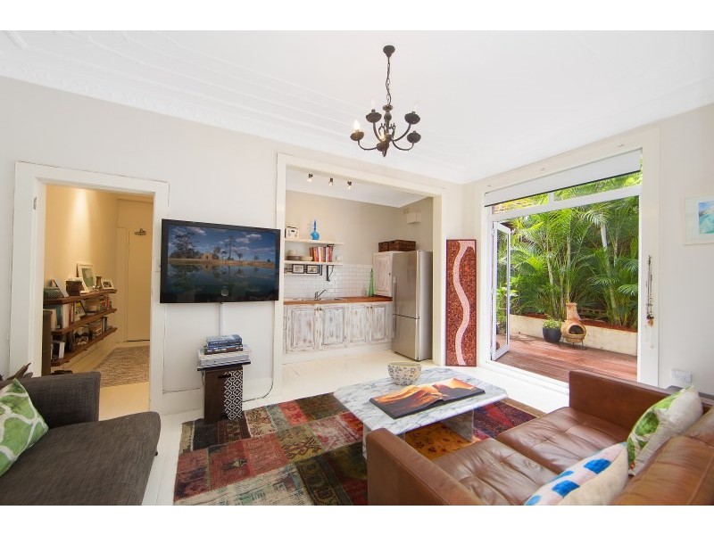 2/8 Edward Street, Bondi Beach NSW 2026