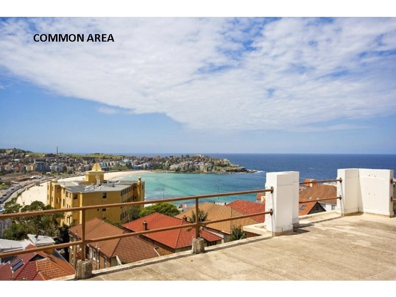 3/1 Edward Street, Bondi Beach NSW 2026