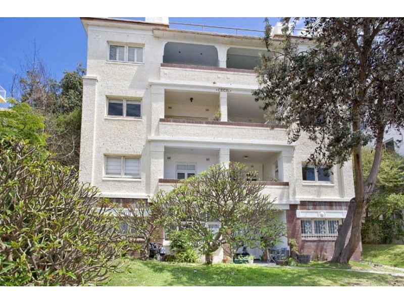 3/1 Edward Street, Bondi Beach NSW 2026